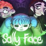 Sally Face Game Play Online Free