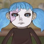 Sally Face Game Play Online Free