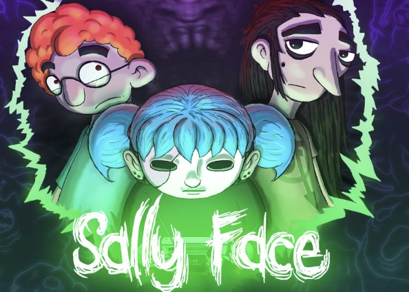 sally face for free